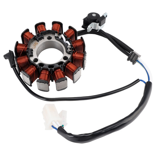 Magneto Stator Generator For Yamaha FZ25 FZ25A FAZER 25 FZS25 2019-2025