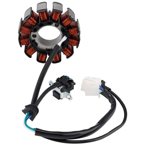 Magneto Stator Generator For Yamaha FZ25 FZ25A FAZER 25 FZS25 2019-2025