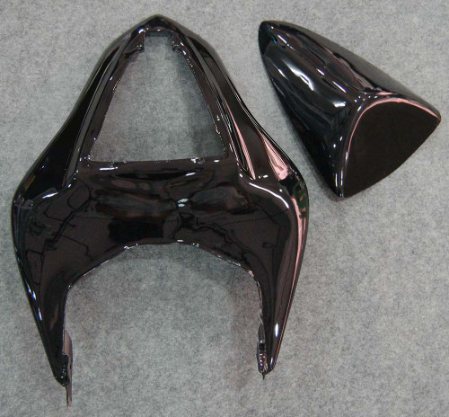 Injection Fairing Kit Bodywork Plastic ABS fit For Kawasaki ZX6R 636 2007-2008