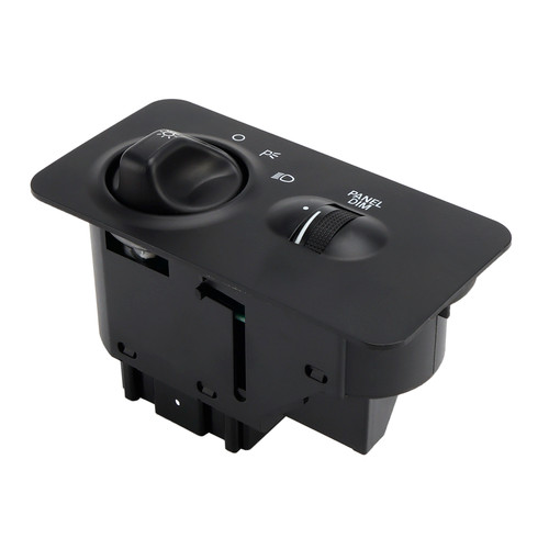 Headlight Lamp Switch F81Z11654AA for Ford F250 F350 Super Duty 1999-2005