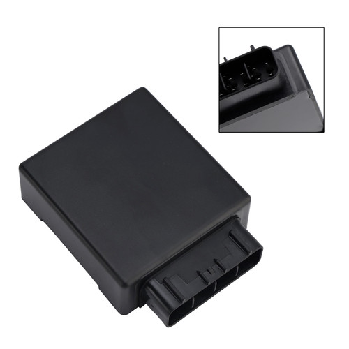 Ignition System Unit Box Cdi 0824-024 Fit For Arctic Cat Atv 650 Limited 2005