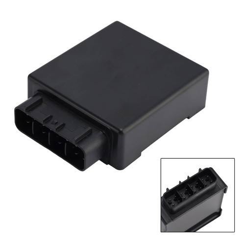 Ignition System Unit Box Cdi 0824-024 Fit For Arctic Cat Atv 650 Limited 2005