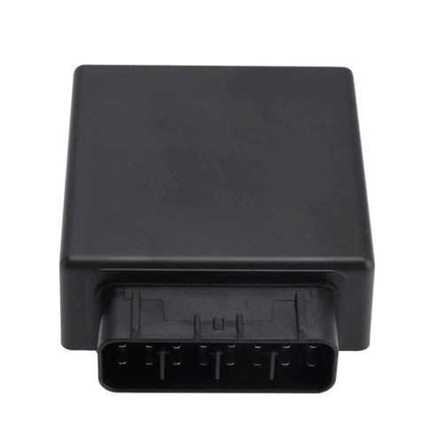 Ignition System Unit Box Cdi 0824-024 Fit For Arctic Cat Atv 650 Limited 2005