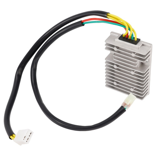 Voltage Regulator For Kymco People S 50 125 150 200 2017-2024 31600-AEB9-E00