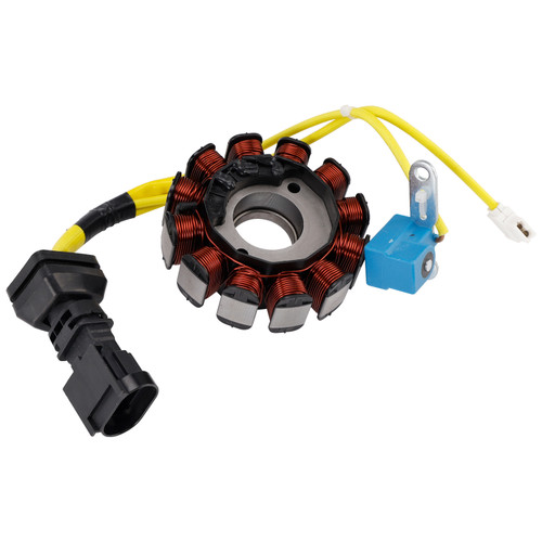 584690 Stator Generator For Gilera Runner 125 VX/ST & Runner 200/180 VXR/ST