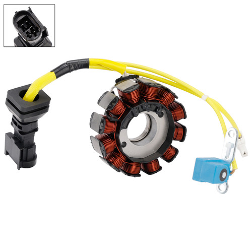 584690 Stator Generator For Gilera Runner 125 VX/ST & Runner 200/180 VXR/ST