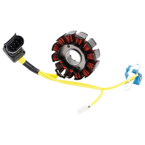 584690 Stator Generator For Gilera Runner 125 VX/ST & Runner 200/180 VXR/ST