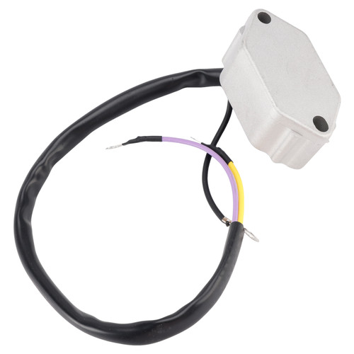 Voltage Regulator For Johnson/Evinrude 85 90 100 115 175 200 235 HP 1979-1983