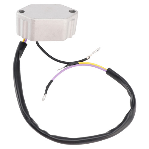 Voltage Regulator For Johnson/Evinrude 85 90 100 115 175 200 235 HP 1979-1983