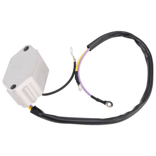 Voltage Regulator For Johnson/Evinrude 85 90 100 115 175 200 235 HP 1979-1983