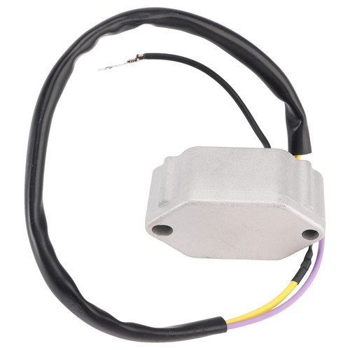 Voltage Regulator For Johnson/Evinrude 85 90 100 115 175 200 235 HP 1979-1983