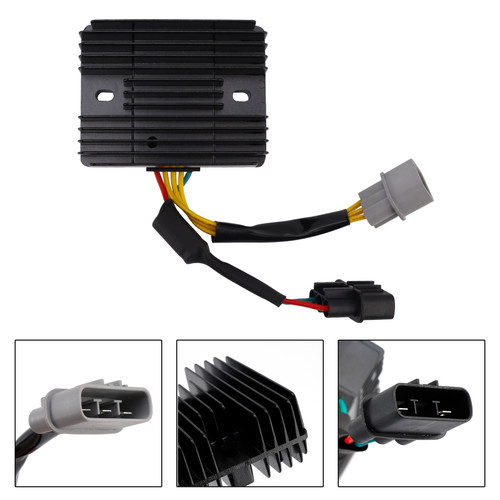 Rectifier Voltage Regulator 201412268 For Linhai 550 Linhai 600