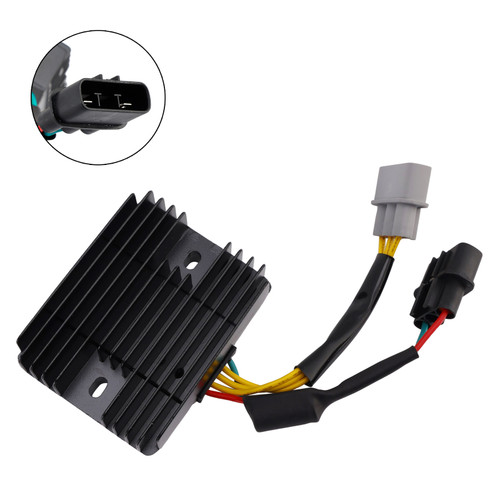 Rectifier Voltage Regulator 201412268 For Linhai 550 Linhai 600