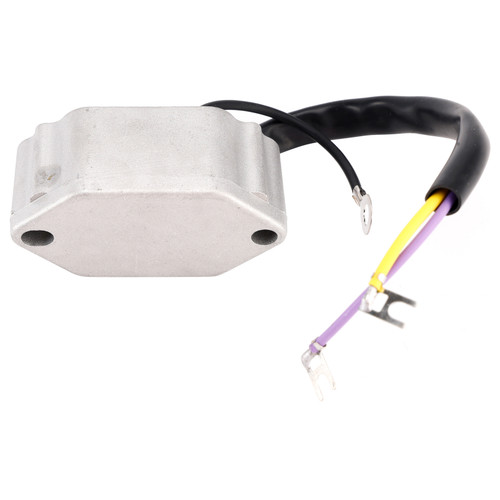 3 Wire Voltage Regulator Fit for Johnson/Evinrude 175Hp 200Hp P/N 581736 0581736
