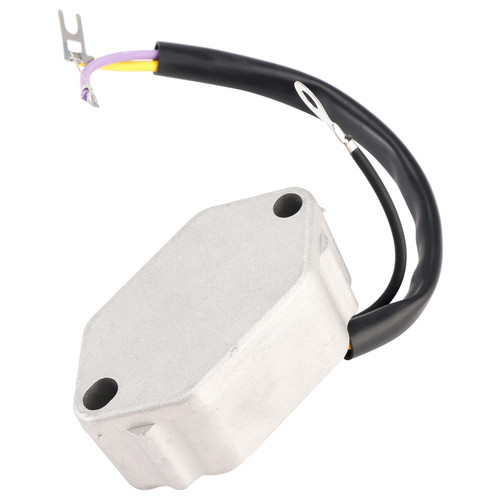 3 Wire Voltage Regulator Fit for Johnson/Evinrude 175Hp 200Hp P/N 581736 0581736