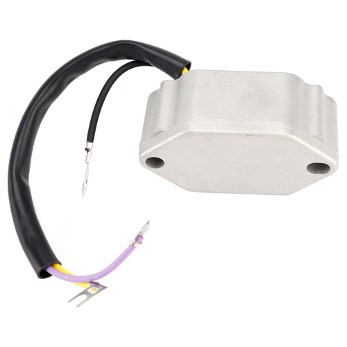 3 Wire Voltage Regulator Fit for Johnson/Evinrude 175Hp 200Hp P/N 581736 0581736