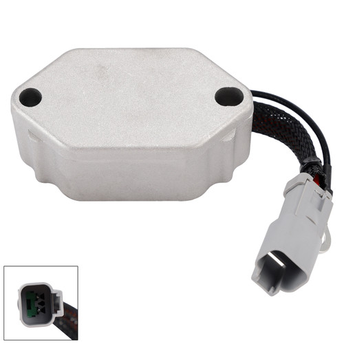 Voltage Regulator For Johnson/Evinrude 75 90 100 110 175 185 250 HP 2000-2006