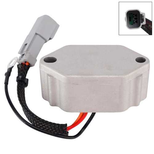 Voltage Regulator For Johnson/Evinrude 75 90 100 110 175 185 250 HP 2000-2006