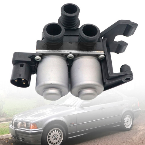 Heater Control Valve 64118375792 For BMW E36 3-Series 318i 323i 325i 328i M3