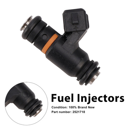 2521718 Fuel Injectors For Polaris RZR XP 2017-2020