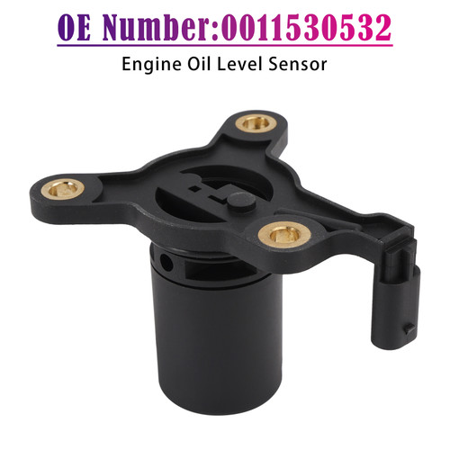Engine Oil Level Sensor 0011530532 For Benz W203 C230 W204 C250 R172 SLK250 1.8L