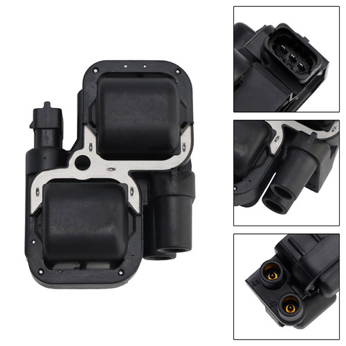 Ignition Controller Coil 278001546 For Polaris General 4 1000 Ranger Crew Xp