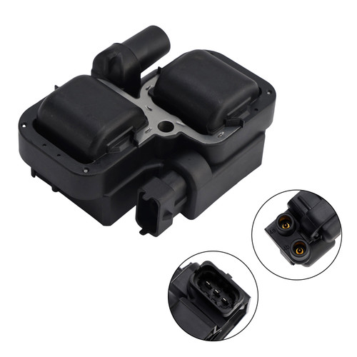 Ignition Controller Coil 278001546 For Polaris General 4 1000 Ranger Crew Xp
