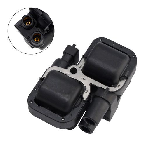 Ignition Controller Coil 278001546 For Polaris General 4 1000 Ranger Crew Xp
