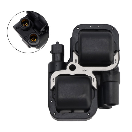 Ignition Controller Coil 278001546 For Polaris General 4 1000 Ranger Crew Xp