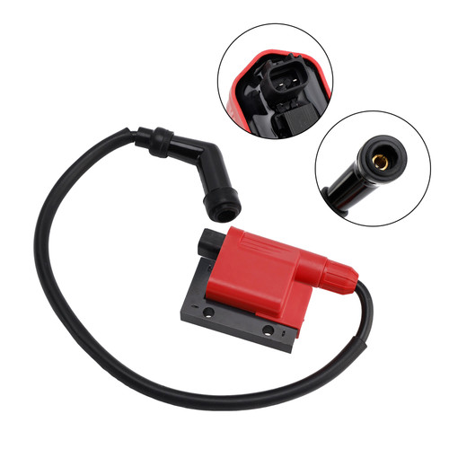 Ignition Controller Coil 21121-Y002 For Kawasaki Kaf700 Mule Pro-Mx 19-25 Eps