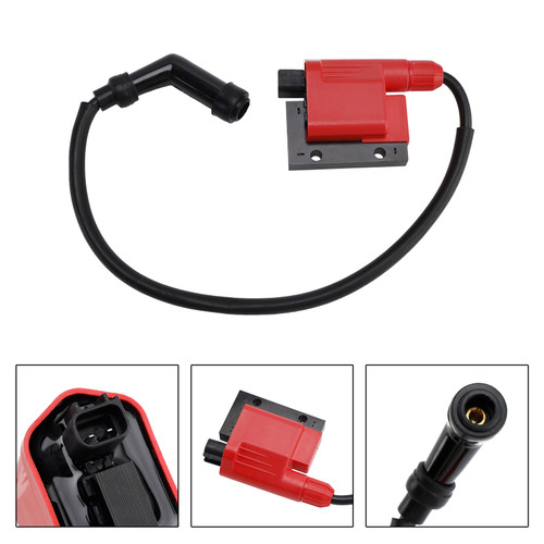 Ignition Controller Coil 21121-Y002 For Kawasaki Kaf700 Mule Pro-Mx 19-25 Eps