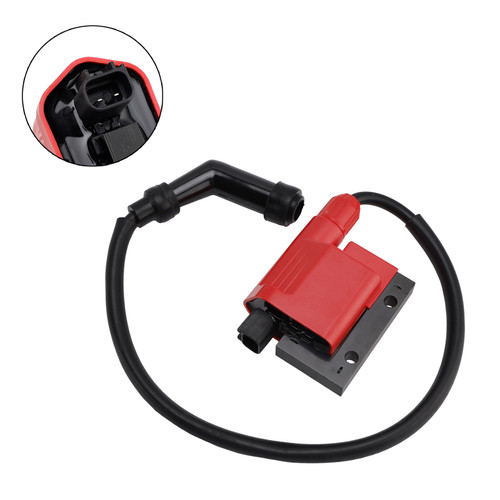 Ignition Controller Coil 21121-Y002 For Kawasaki Kaf700 Mule Pro-Mx 19-25 Eps