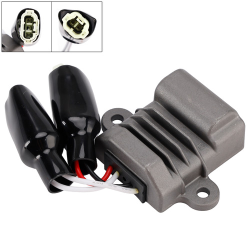 Voltage Regulator Rectifier For Fantic XEF250 XXF250 4T 2022-2025 07128005