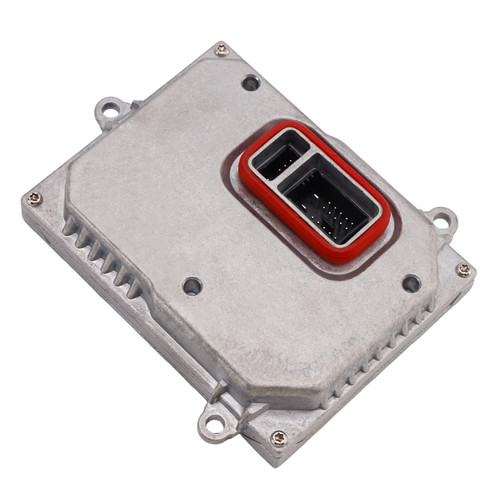 Headlight Ballast Control Unit Module 1307329115 For Audi A4/S4