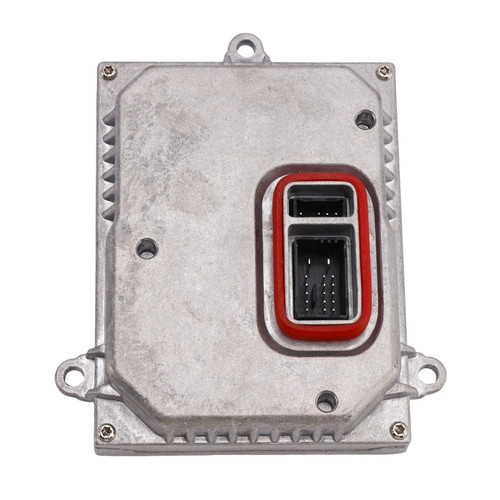 Headlight Ballast Control Unit Module 1307329115 For Audi A4/S4
