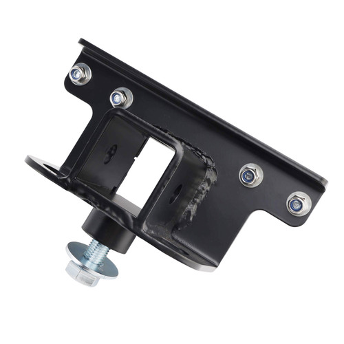 Rear 2" Receiver Hitch Accessories 101280 For Yamaha Grizzly 4X4 550 700 Kodiak