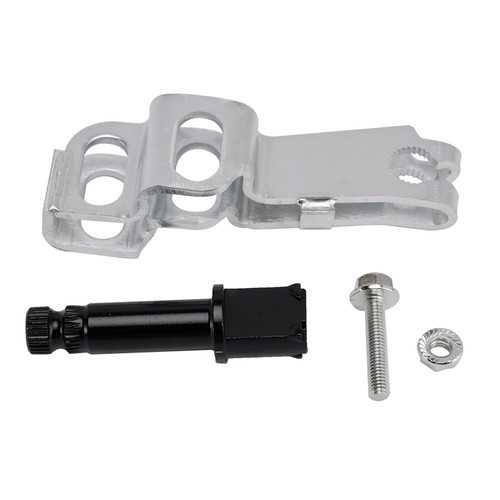 Rear Drum Brake Arm Kit 43410-Hm8-000 For Honda Recon 250 Trx250/Ex/X 1997-2023