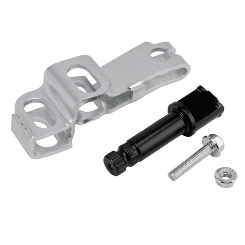 Rear Drum Brake Arm Kit 43410-Hm8-000 For Honda Recon 250 Trx250/Ex/X 1997-2023