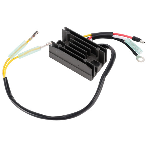 Regulator Rectifier 6-Wire For Suzuki 9.9Hp 15Hp Outboard 2004-2012 32800-94J01