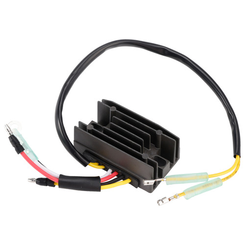 Regulator Rectifier 6-Wire For Suzuki 9.9Hp 15Hp Outboard 2004-2012 32800-94J01