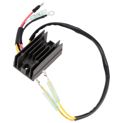 Regulator Rectifier 6-Wire For Suzuki 9.9Hp 15Hp Outboard 2004-2012 32800-94J01