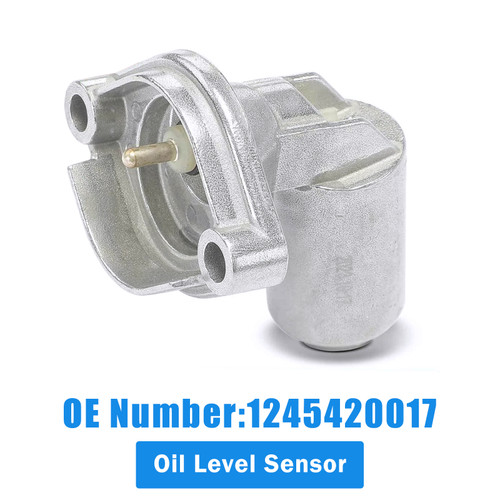 Oil Level Sensor 1245420017 For Mercedes-Benz C/E Class W202 W201 W210 W124