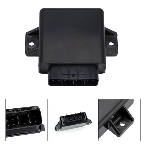 Ignition System Unit Box Cdi 3089613 Fit For Polaris Outlaw 500 06-07 Predator