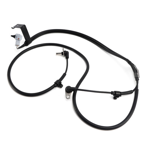 Rear ABS Wheel Speed Sensor 8973879921 For ISUZU D-MAX Rodeo 2.5 3.0 2003-