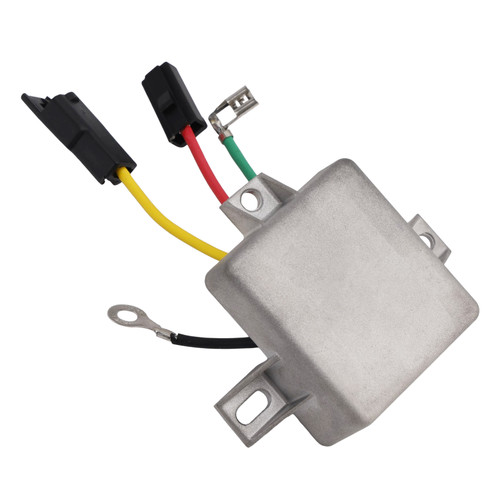 Rectifier Voltage Regulator 1920028 For New Holland L779D 4-203 1980-1984 L445