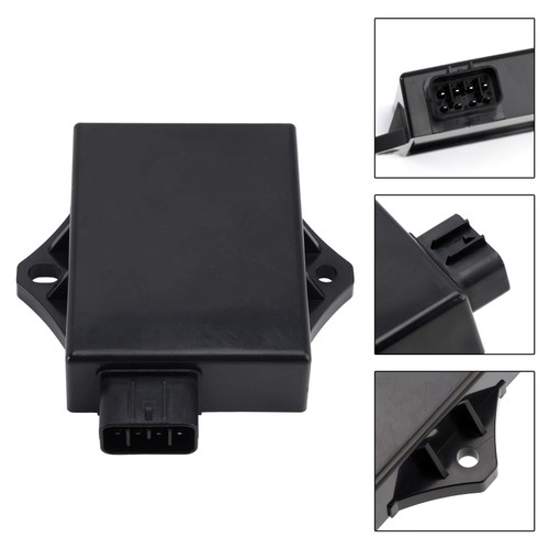 Ignition System Unit Box Cdi 27340 Fit For Linhai Atv Big Horn 400 300-D T3B 400