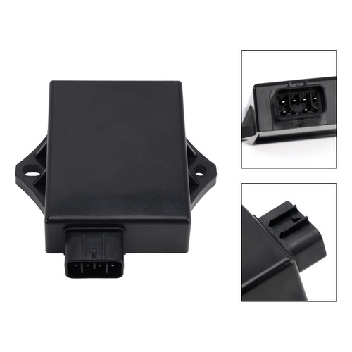 Ignition System Unit Box Cdi 27340 Fit For Linhai Atv Big Horn 400 300-D T3B 400