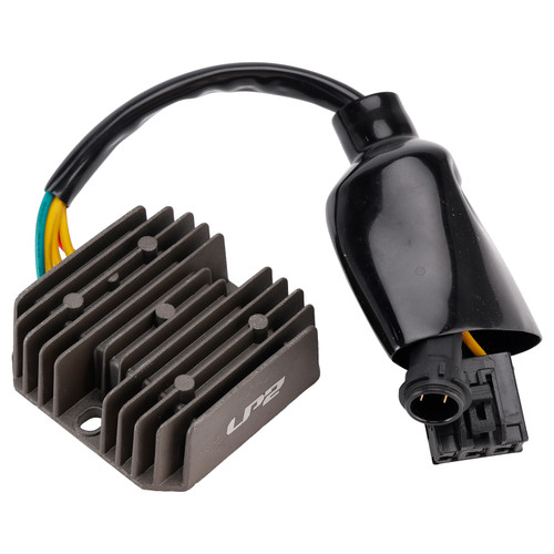 Voltage Regulator Rectifier For CFMoto 250NK 300NK 300SR 300CL-X 300SS 2021-2024