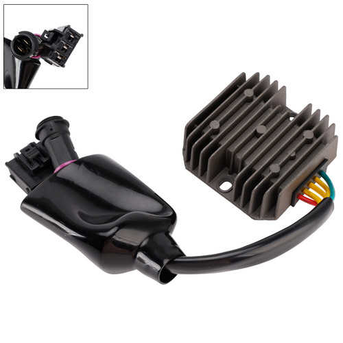 Voltage Regulator Rectifier For CFMoto 250NK 300NK 300SR 300CL-X 300SS 2021-2024