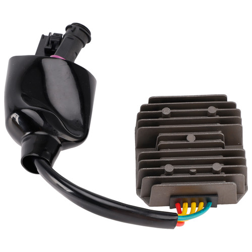 Voltage Regulator Rectifier For CFMoto 250NK 300NK 300SR 300CL-X 300SS 2021-2024